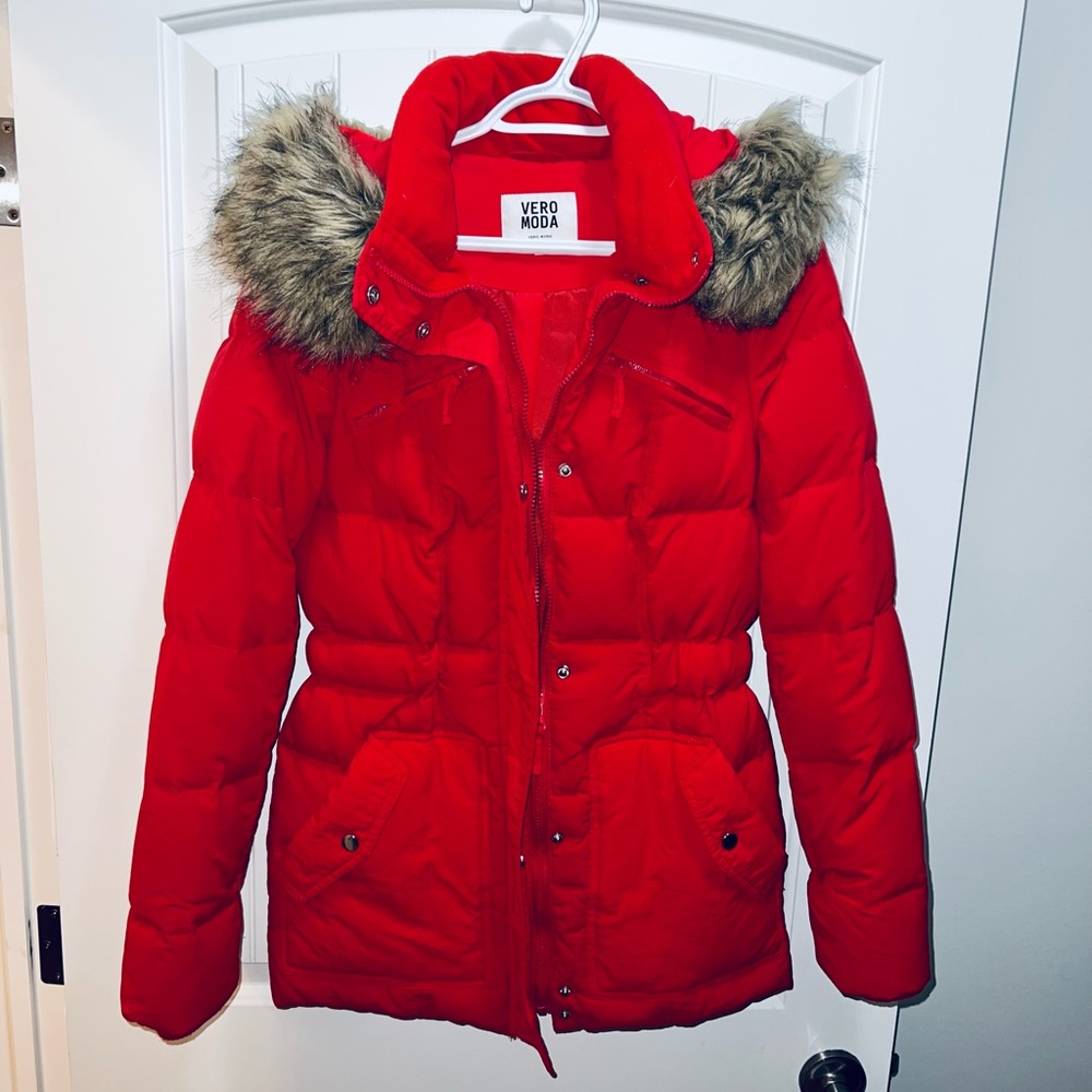 1️⃣0️⃣4️⃣ BRAND NEW! Beautiful Vero Moda jacket - Picture 6 of 8
